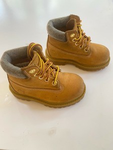 baby boy timberland boots