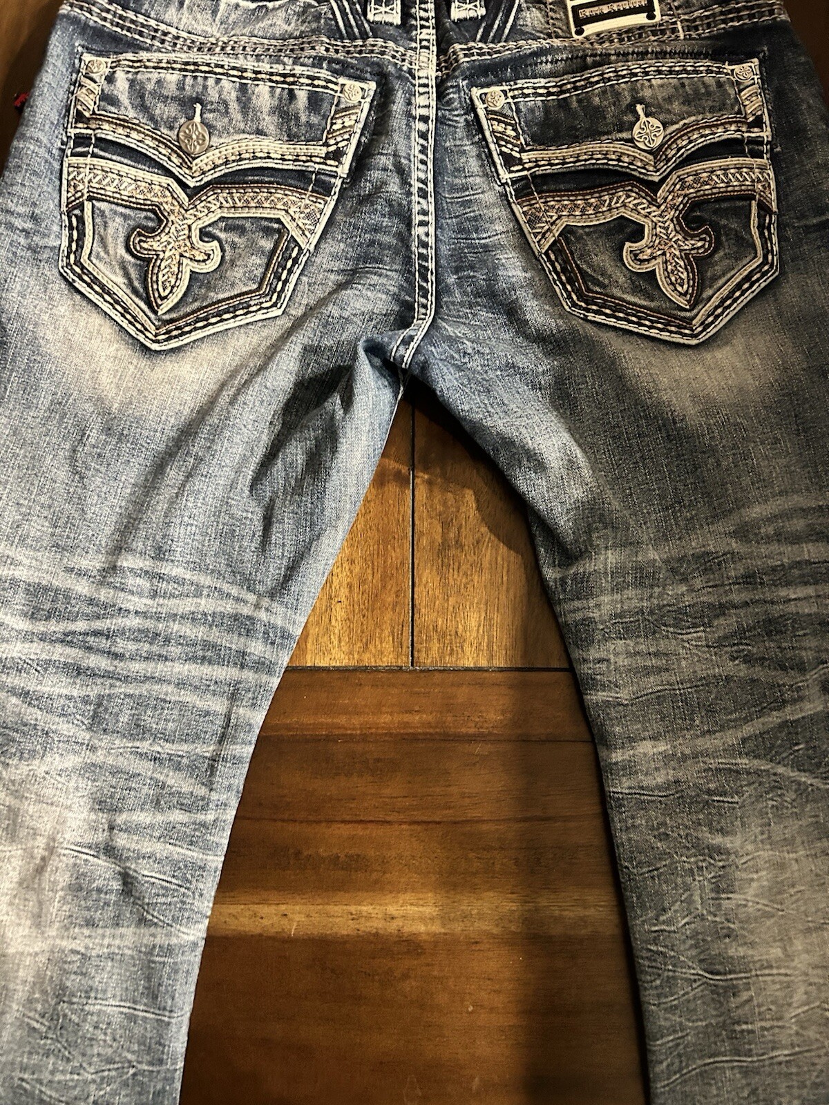 rock revivals - image 1