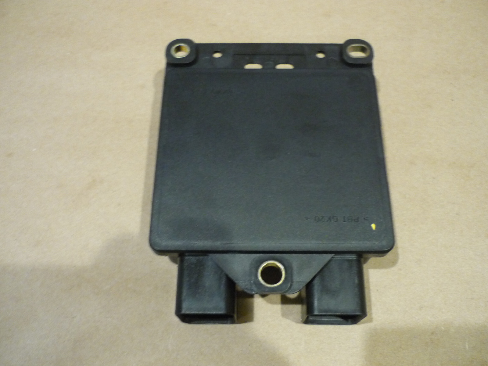 Ferrari 612 - Weight Sensor Control Unit - P/N 203086