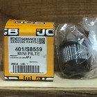 JCB Mini Filter 401/S8559