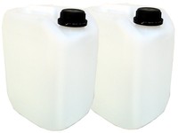 2 X 5 L Kunststoffkanister Wasserkanister Camping Kanister BehäLter