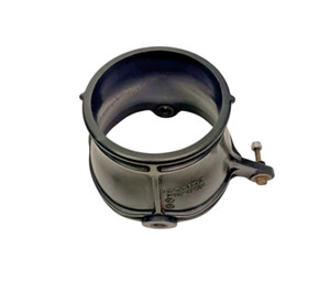 Honda Aquatrax 47410-HW3-670 Jet Pump Steering Nozzle R12 R12-X PA6-GF30 F12