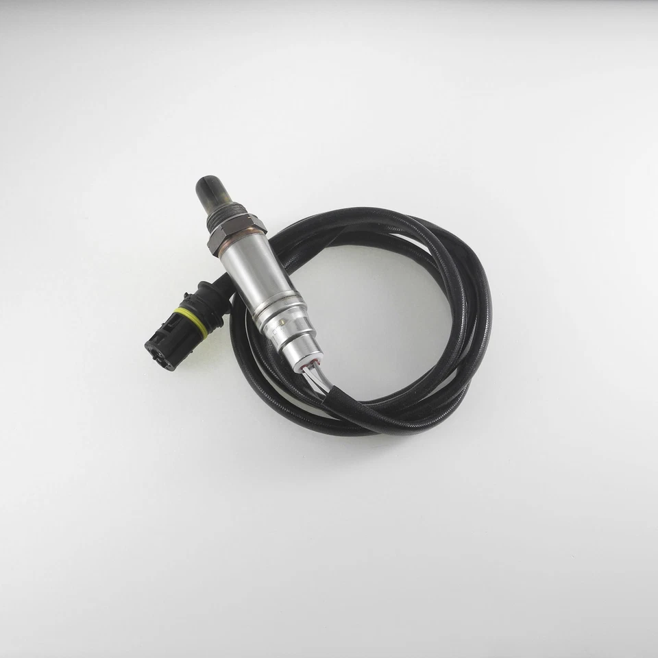 Lambda O2 Oxygen Sensor 13515 For 1995-1996 Mercedes-Benz C220 2.2L - Image 2 of 4