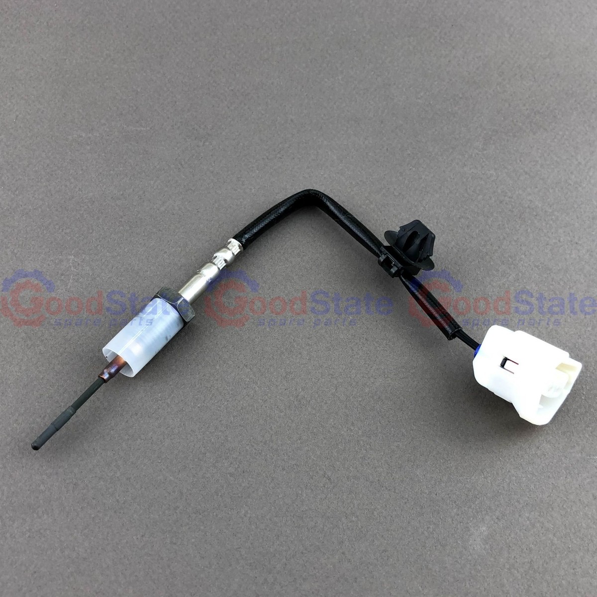 GENUINE Nissan Pathfinder R51 YD25 Spain 2.5L EGT Exhaust