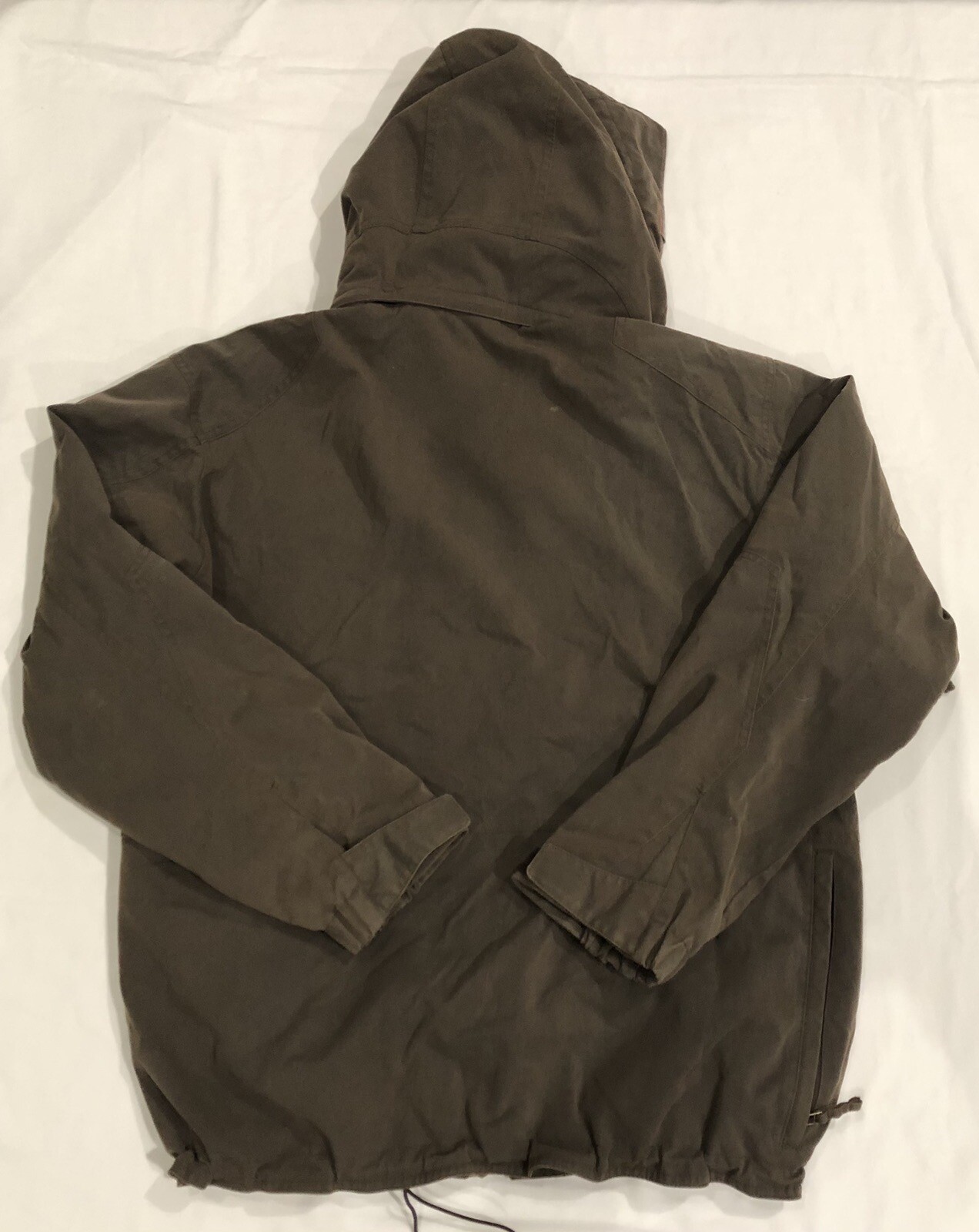 VINTAGE Descente of North America (DNA) Mens Ski Snowboard Jacket Size Medium