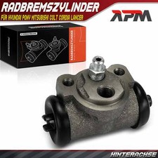 Tambour de frein Mitsubishi GALANT