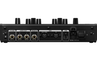 NEW Pioneer DJ TORAIZ AS-1 Monophonic Analog DaveSmith Synthesizer