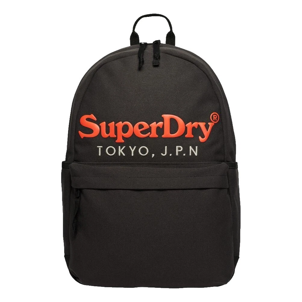 Mochilas Superdry para Mujeres