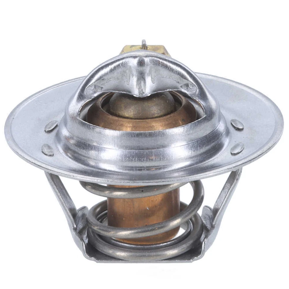 Термостат охлаждающей жидкости двигателя подходит для Mazda 323 Protege Miata MOTORAD 1986-2000 годов выпуска - Изображение 2 из 4