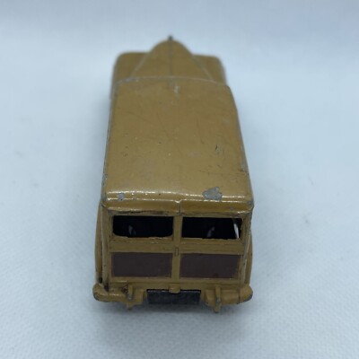 【レア】DINKY TOYSミニカー10台セット英国製箱付き ヴィンテージ レア】DINKY TOYSミニカー10台セット英国製箱付き ヴィンテージ DINKY