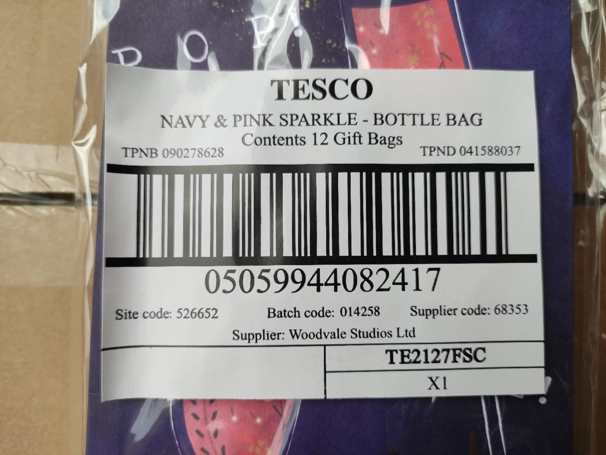 Share more than 157 birthday bags tesco best esthdonghoadian