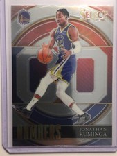 Pack to Plastic 2021-22 Select Numbers Base Set PYC Complete Your Set