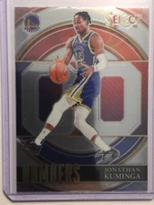 Pack to Plastic 2021-22 Select Numbers Base Set PYC Complete Your Set