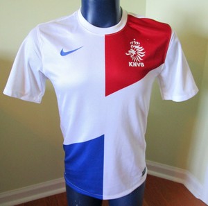 netherlands national football team jersey