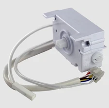 Refrigerator Ice Maker For Samsung RF323TEDBBC/AA-05 RF323TEDBBC/AA-06