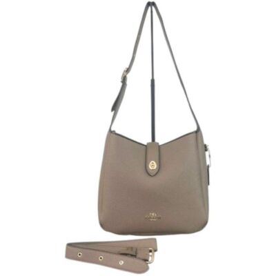 COACH Hadley Convertible Crossbody Bag CW002 Shoulder Bag Dark