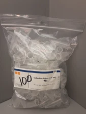 Qiagen Collection Tubes 1.5 mL 1017981  ( Lot of 100)