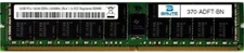 370-ADFT - Dell Compatible 32GB PC4-19200 DDR4-2400Mhz 2Rx4 1.2v ECC RDIMM