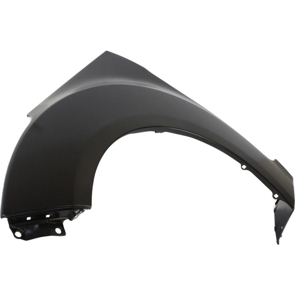 Nuevo guardabarros delantero de acero del lado del conductor para Hyundai Veloster HY1240156 2012-2017 Foto 3 de 4