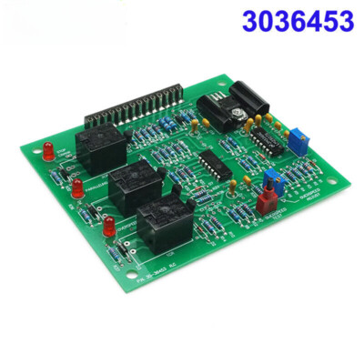 Over Speed Controller Governor 3036453 compatible Generator control unit NT855