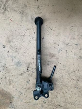 KAWASAKI ZX6R ZX636 2013-2017 SIDE STAND WITH BRACKET SWITCH LOOM CUT  (500) 🏁
