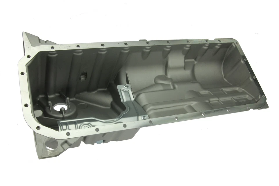 Para BMW Z4 2003-2005 cárter de aceite de motor URO 2004 2005 Foto 3 de 4