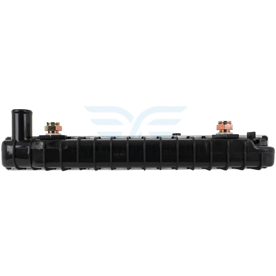 2793 Radiator For 2004-2014 Chevrolet Express 1500 GMC Savana 1500 4.3L V6 OHV — 第 3/4 张图片