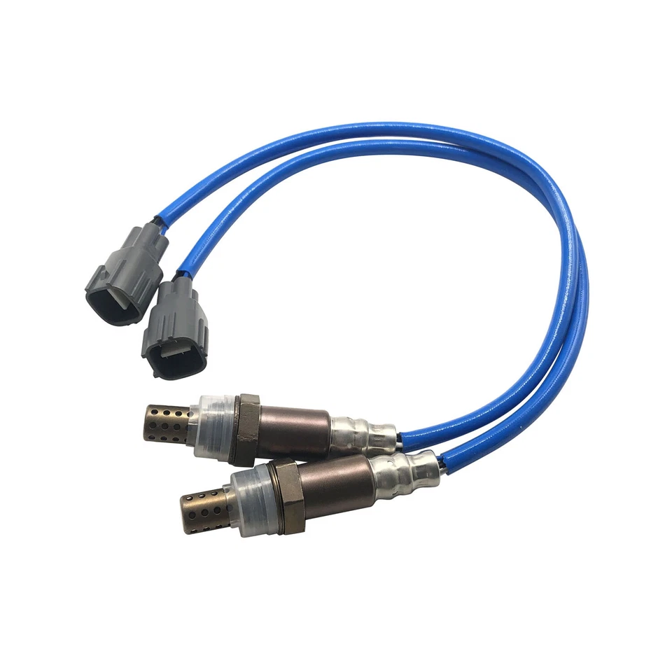 4PCS Up+Downstream Oxygen Sensors FOR Subaru 2010-14 Legacy Outback Tribeca 3.6L - Image 2 of 4