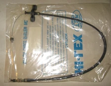 ACCELERATOR CABLE for NISSAN PICK-UP, TRUCK HARDBODY, D21, D21U 1820186G00 90-96