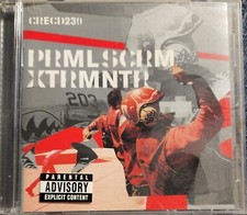 💢PRIMAL SCREAM💢EXTERMINATOR💢CD💢12 GREAT TRACKS💢EPIC RECORDS💢