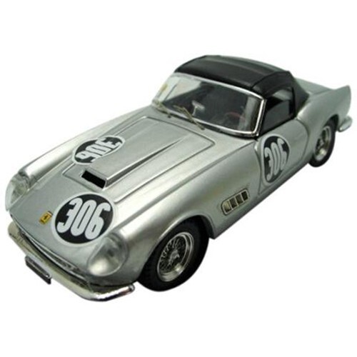 ART MODEL フェラーリ250カリフォルニア 1/43 1:43 ART MODEL Ferrari 250 Lwb California Long Nose Spider