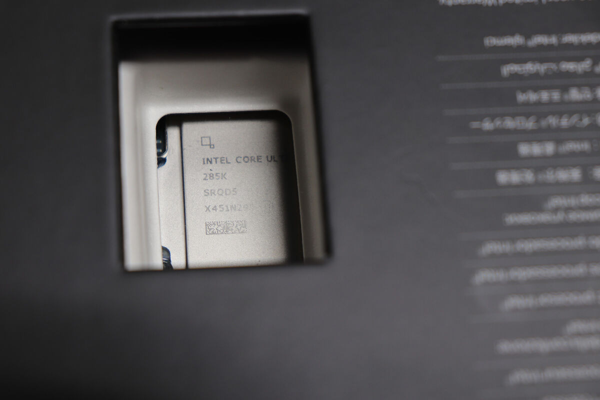 Buy Intel BX80768285K Core Ultra 9 CPU Processor 285K 24 Buy Intel BX80768285K Core Ultra 9 CPU Processor 285K 24