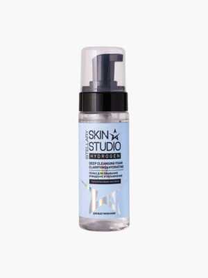 STELLARY SDEEP CLEANSING FOAM