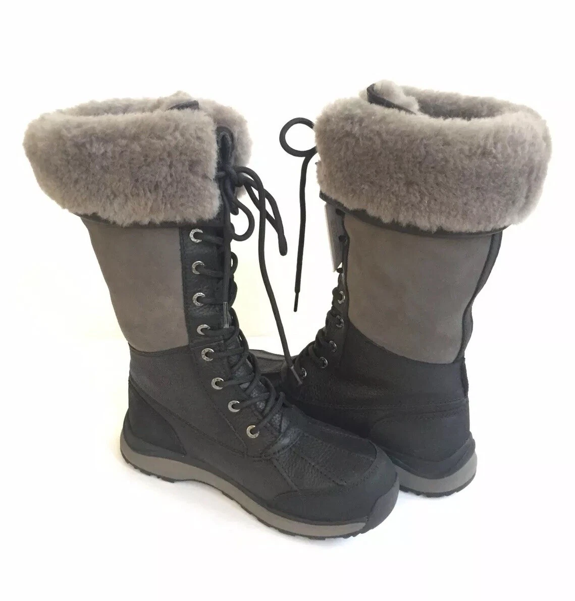 Adirondack iii waterproof suede hotsell tall boot