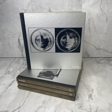 Lot Of 4 Time Life Library Of Photography Hardback Books