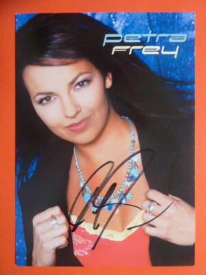 -ö- MUSIK - Petra Frey