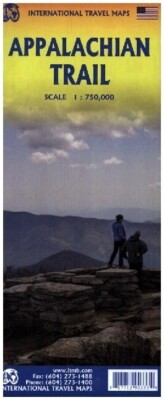 USA Appalachian Trail | 2024 | englisch