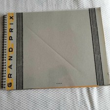 1998 Pontiac Grand Prix Sales Brochure Se Sedan Gt Coupe Gt Sedan 3.8l