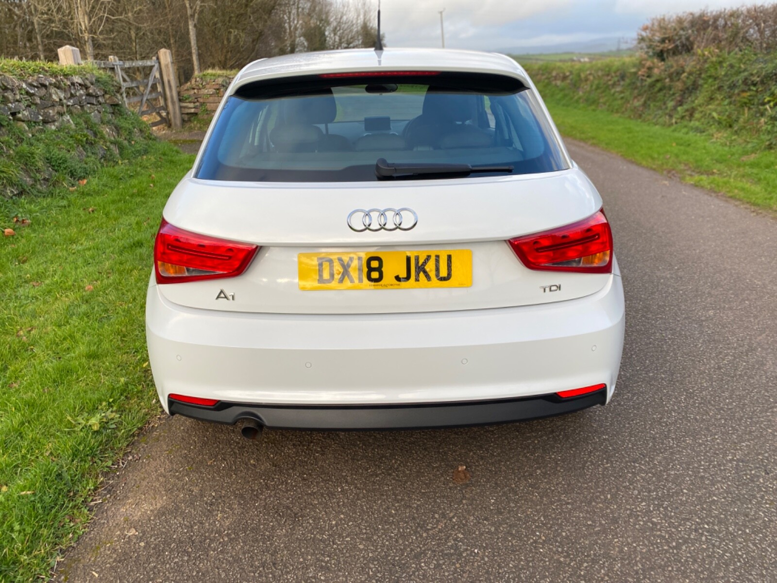 2018 audi a1 tdi 1 owner new cambelt kit eBay
