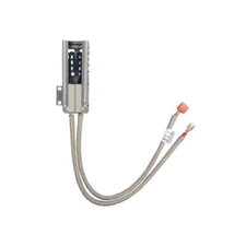 Supco SGR2431 Range Oven Igniter Replaces 00492431, AP3674290, 1107469,