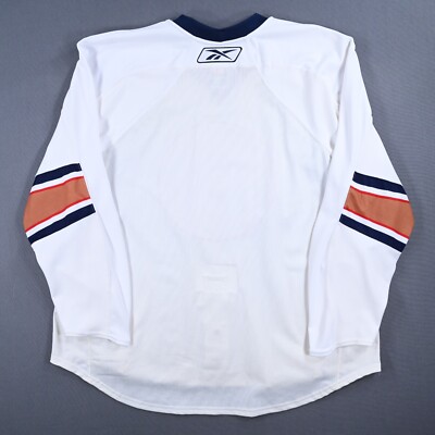 その他 Reebok - Edmonton Oilers Jersey size M Amazon.com: Connor McDavid Edmonton Oilers NHL Reebok Youth