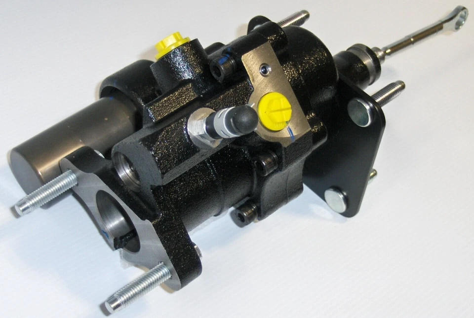 Potenciador de freno Hydro Boost Power Chevy GMC C1500 C2500 C3500 K1500 K2500 52-7336 Foto 4 de 4