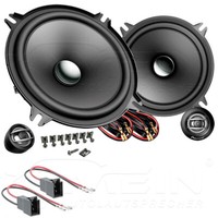 Pioneer Lautsprecher FüR Skoda Felicia 1994-2001 Front Vorn 2-Wege 300W #Bmuc