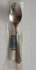VINTAGE SET OF FORK KNIFE AND SPOON (SEE ALL PICTURES)    ESUA KOREA — photo 4