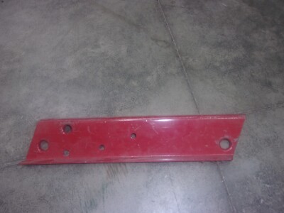 OEM SNAPPER 37710 RH DECK SIDE RAIL 7037710 7037710YP