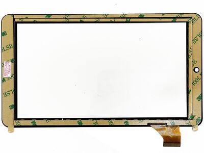 Touchscreen Digitizer Glass für Onn Surf 7'' Tablet Gen 2 100015685 CLV070202A