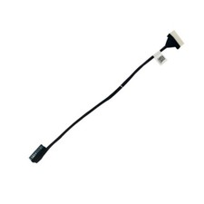Reliable Battery Flexible Cable Replacement Wire for Latitude E5550 DC02001WW00