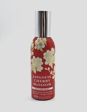 Bath & Body Works Japanese Cherry Blossom Concentrated Room Spray 1.5oz – NEW