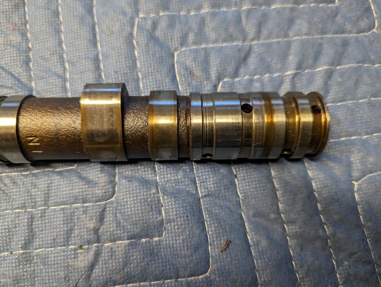 OEM Intake Camshaft Honda Accord Element CRV Civic RAA K Swap K24 2 eBay