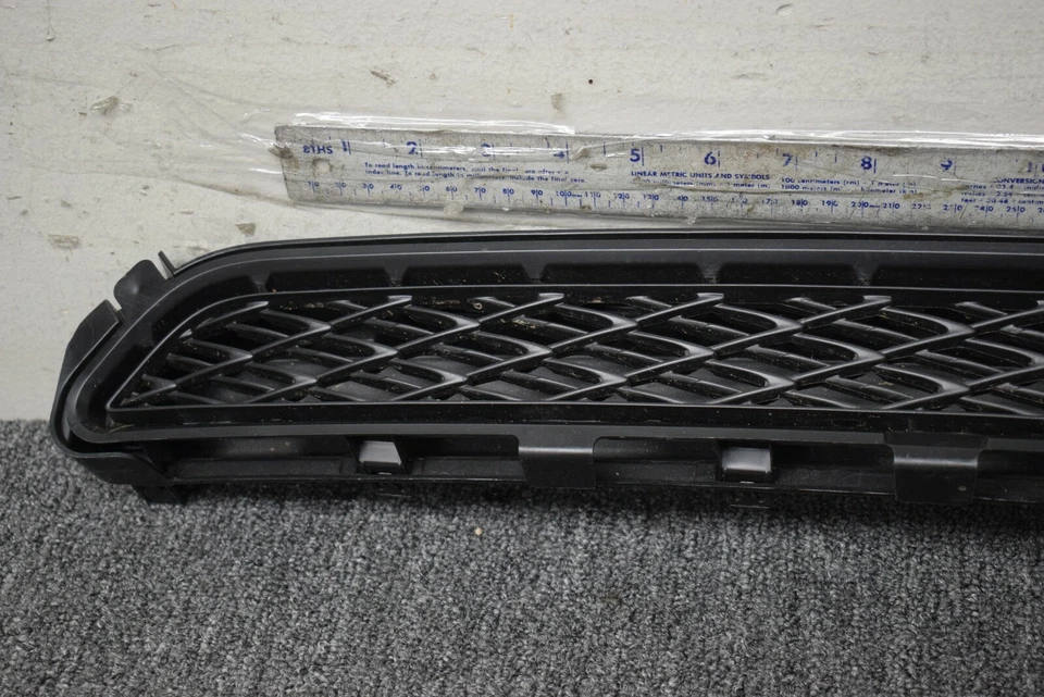 2017-2020 LEXUS IS350 LOWER COVER EXTENSION FACTORY OEM - Image 2 of 4